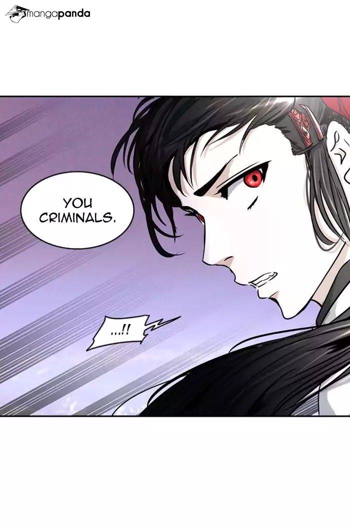 Tower of God Chapter 400 image 005